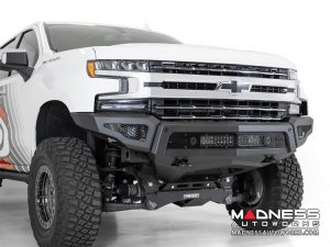 Chevrolet 1500 Stealth Front Bumper - Addictive Desert Designs 